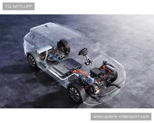 “未来科技加持：新能源引领WRC新潮流”，未来新能源是什么燃料