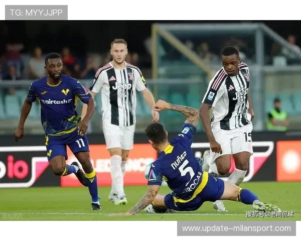 尤文图斯决心强化中场硬度，冬窗引援重磅起航